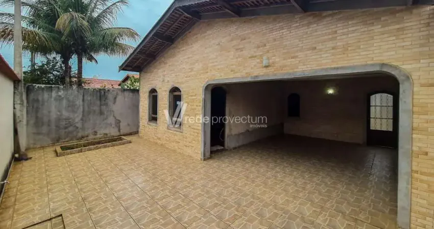 Casa comercial à venda na Rua Aurélio Martins, 103, Jardim Estoril, Campinas