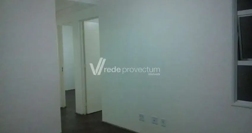 Apartamento com 2 quartos à venda na Rua Rodrigo Medeiros, 121, Jardim Monte Alto, Campinas