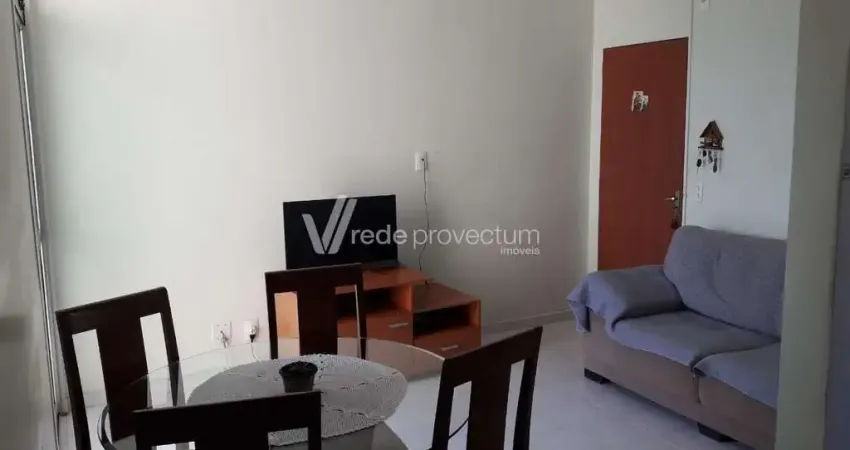 Apartamento com 2 quartos à venda na Rua João Tonoli, 235, Jardim das Bandeiras, Campinas