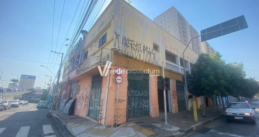 Sala comercial para alugar na Avenida João Jorge, 79, Vila Industrial, Campinas