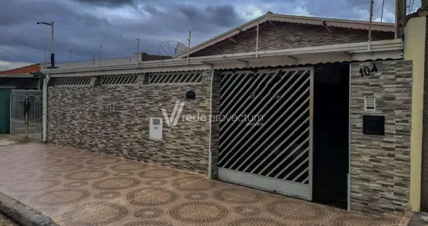 Casa com 3 quartos à venda na José Amâncio Cucatti, 104, Jardim Londres, Campinas