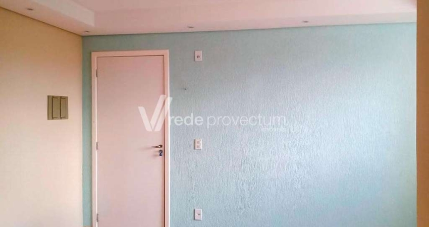 Apartamento com 2 quartos à venda na Rua Maria Grassi Sinigaglia, 128, Recanto Fortuna, Campinas