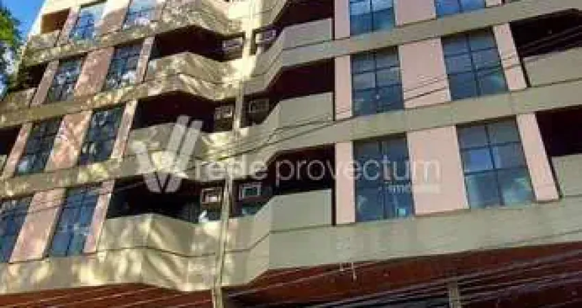 Apartamento com 1 quarto à venda na Avenida Francisco Glicério, 150/148, Bosque, Campinas