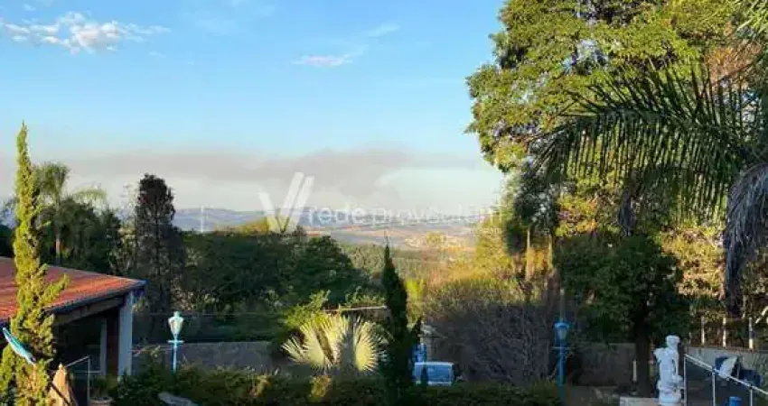 Chácara / sítio com 4 quartos à venda na Rodovia Dom Pedro I, s/n°, Parque Nova Suíça, Valinhos
