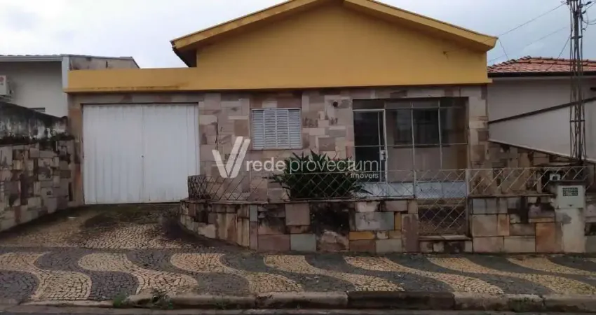 Casa com 3 quartos à venda na Rua Raul Leme de Paula, 67, Ponte Preta, Campinas