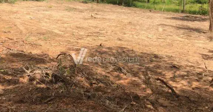 Terreno em condomínio fechado à venda na Estrada Sousas-Pedreira Km 7, 7, Sousas, Campinas