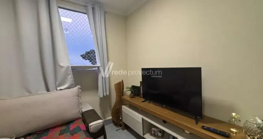 Apartamento com 2 quartos à venda na Rua Adib Zakia, 106, Taquaral, Campinas