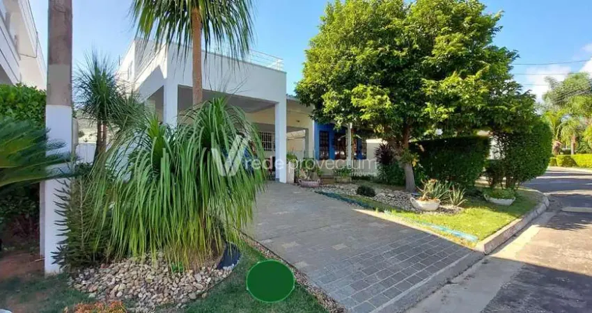 Casa em condomínio fechado com 3 quartos à venda na Rua Mata dos Pinhais, 61, Bosque de Barão Geraldo, Campinas