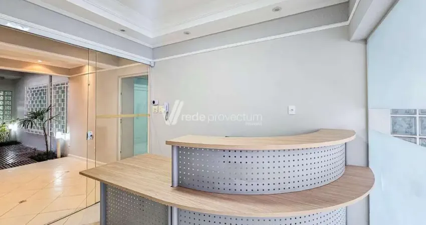Prédio para alugar na Avenida José Bonifácio, 378, Jardim Flamboyant, Campinas