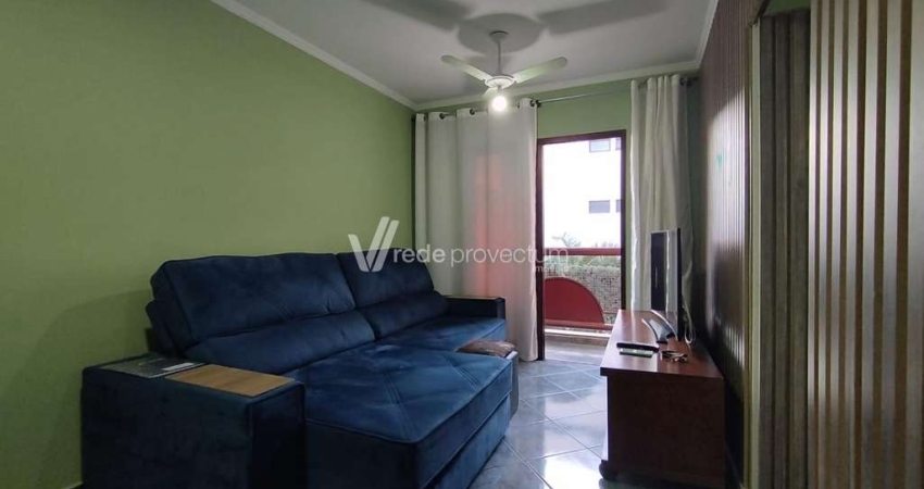 Apartamento com 2 quartos à venda na Rua Bernardino Martins Filho, 275, Jardim das Bandeiras, Campinas