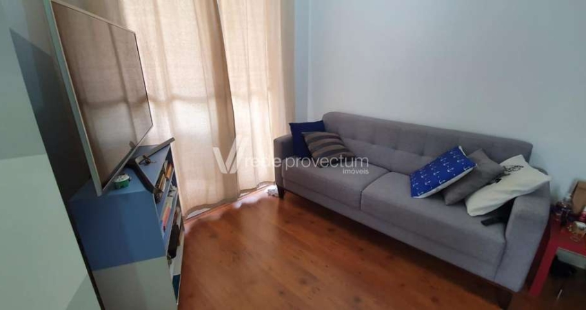 Apartamento com 2 quartos à venda na Rua Vítor Meirelles, 415, Jardim Samambaia, Campinas