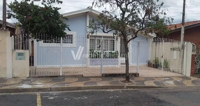 Casa com 4 quartos à venda na Lucélia, 170, Vila Pompéia, Campinas