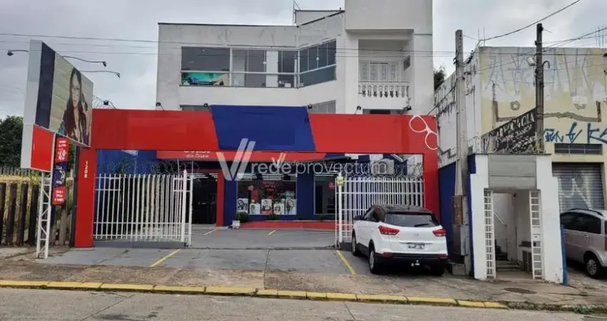 Prédio à venda na Rua Piracicaba, 1206, Jardim Novo Campos Elíseos, Campinas
