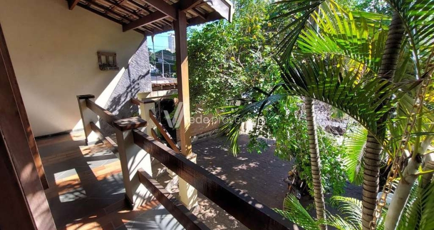 Casa comercial à venda na Rua Proença, 264, Ponte Preta, Campinas