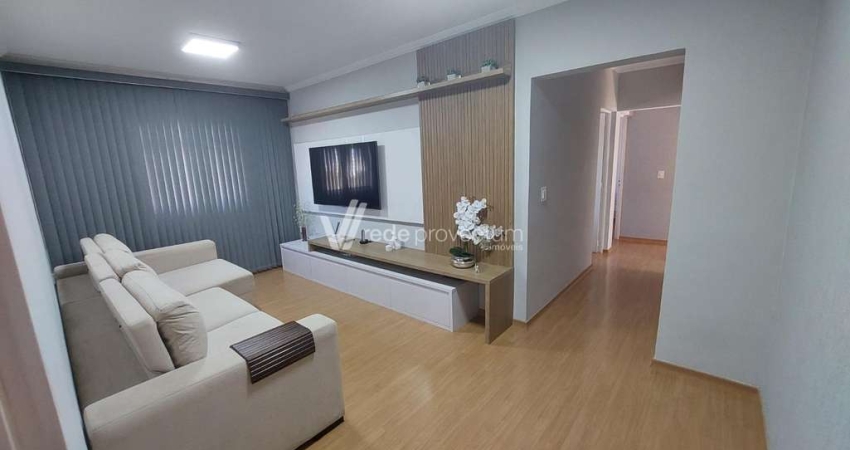 Apartamento com 3 quartos à venda na Rua Engenheiro Augusto de Figueiredo, 531, Vila Progresso, Campinas