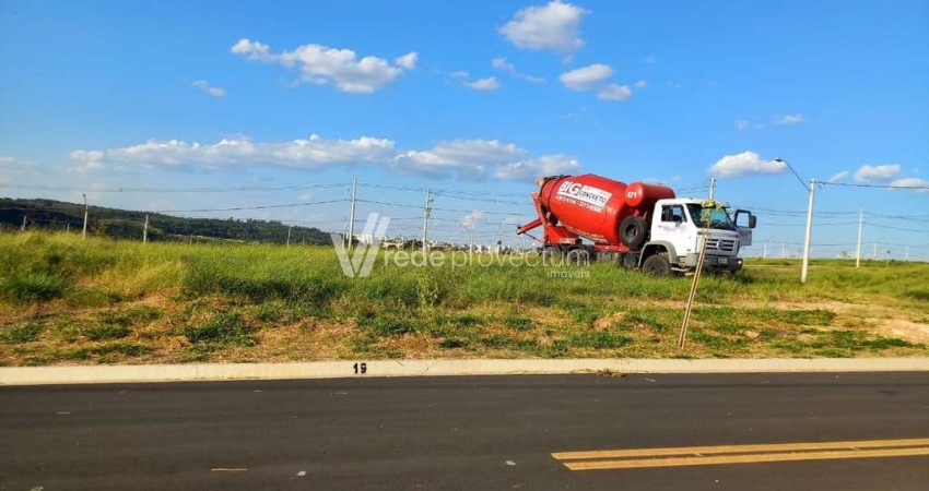 Terreno comercial à venda na Rua Trinta e Nove, 18, Cidade Satélite Íris, Campinas
