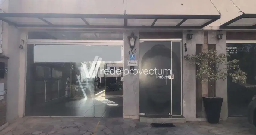 Prédio à venda na Rua Itaberá, 126, Vila Marieta, Campinas