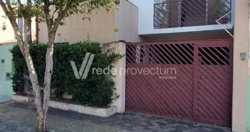 Casa com 3 quartos à venda na Dusolina Leone Tornieux, 126, Parque Residencial Vila União, Campinas