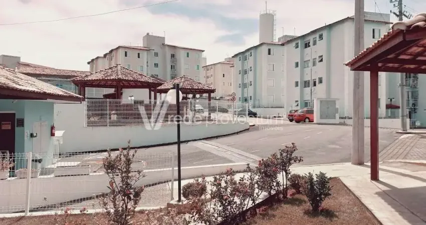 Apartamento com 2 quartos à venda na Rua Manoel Dias Pimenta, 338 / 387, Parque Residencial Caiapó, Campinas