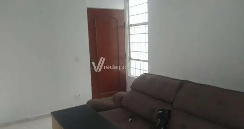 Apartamento com 2 quartos à venda na Rua Albatroz, 65, Vila Padre Manoel de Nóbrega, Campinas