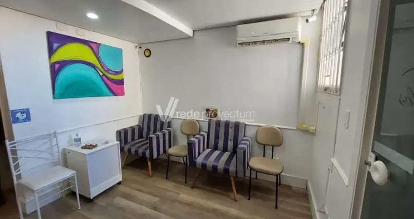 Sala comercial à venda na Rua Barreto Leme, 2281, Cambuí, Campinas