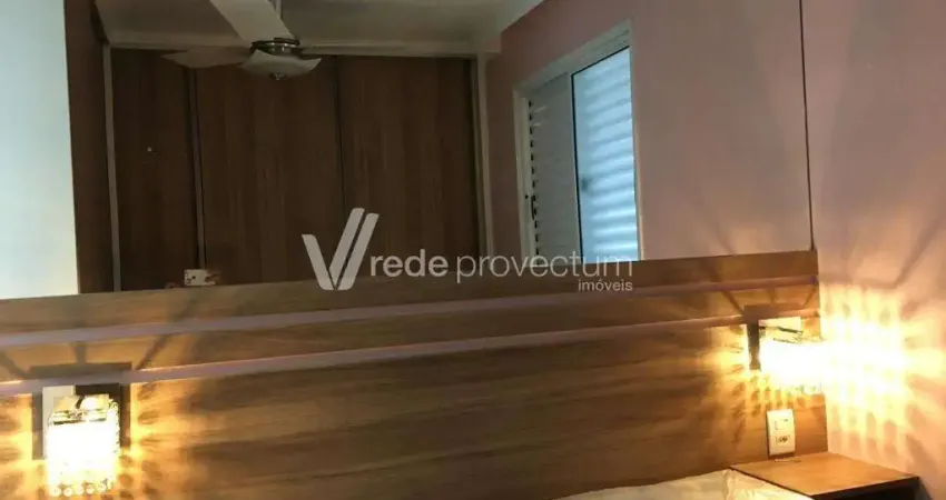 Apartamento com 2 quartos à venda na Rua Rodrigo Medeiros, 121, Jardim Monte Alto, Campinas
