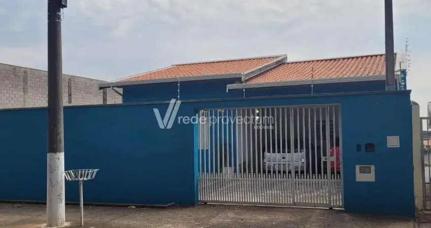 Casa com 2 quartos à venda na Rua Afonso Pena, 1893, Jardim Proença, Campinas