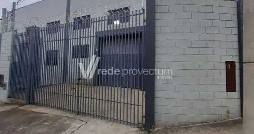 Barracão / Galpão / Depósito à venda na Rua Osvaldo Canechio, 55, Jardim Miranda, Campinas