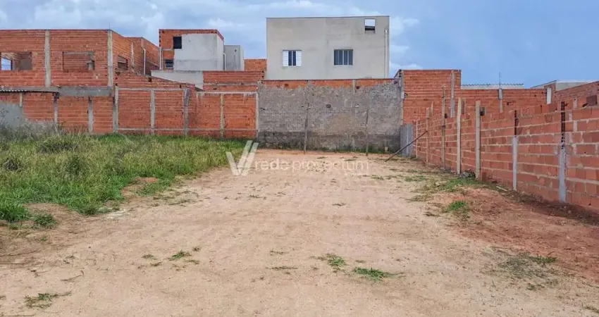 Terreno comercial à venda na Rua Rivaldo Rodrigues Gomes, 142, Residencial Cittá di Salerno, Campinas