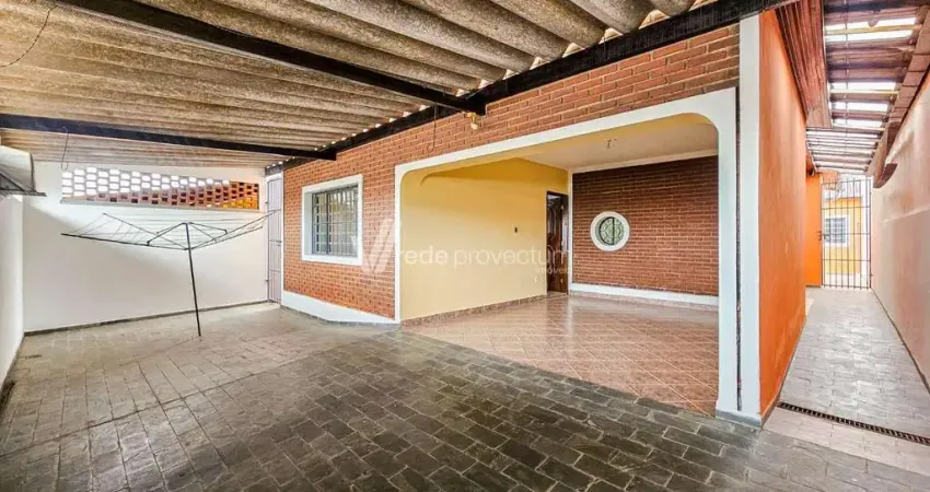Casa comercial à venda na Antônio Martins de Oliveira, 197, Jardim Capivari, Campinas