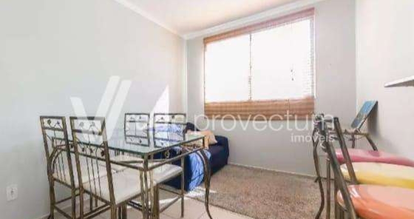 Apartamento com 2 quartos à venda na Rua Manoel Sylvestre de Freitas Filho, 1277, Jardim Nova Europa, Campinas