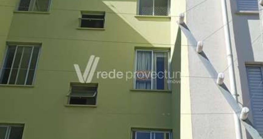 Apartamento com 2 quartos à venda na Rua Antônio Rodrigues Moreira Neto, 311, Jardim Paulicéia, Campinas