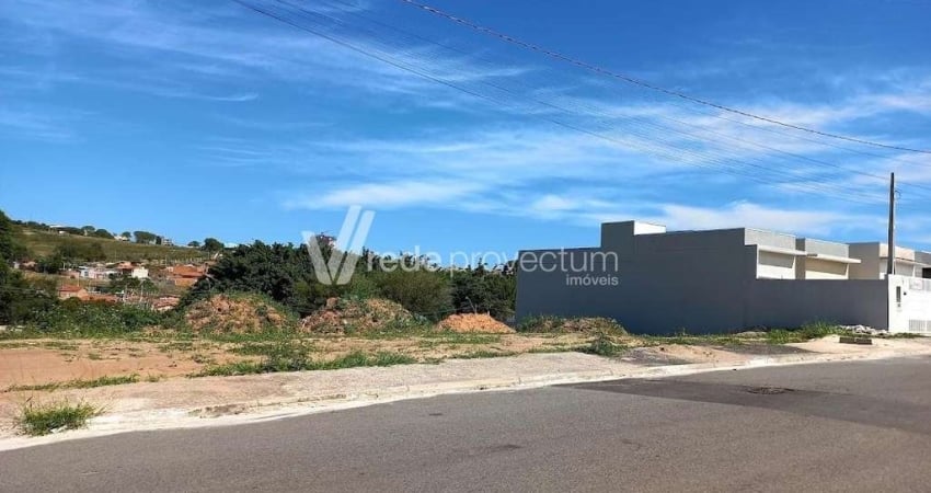 Terreno comercial à venda na Rua Gideone Buffo, s/n°, Cidade Satélite Íris, Campinas