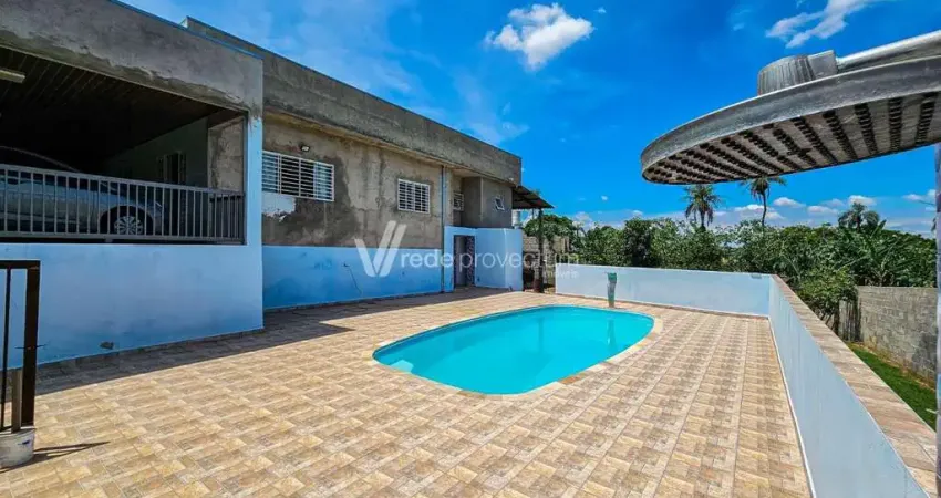 Chácara / sítio com 3 quartos à venda na Caminho da Servidão G, 56, Chácara de Recreio Santa Fé, Campinas