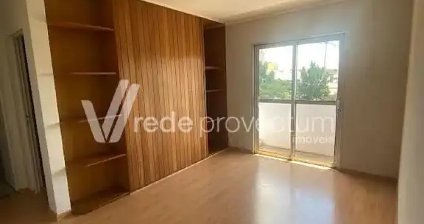 Apartamento com 1 quarto à venda na Rua Saldanha Marinho, 754, Centro, Campinas