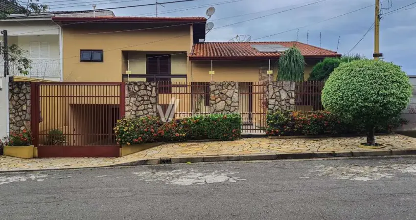 Casa com 3 quartos à venda na Estrada João Tordin, 241, Parque Terranova, Valinhos