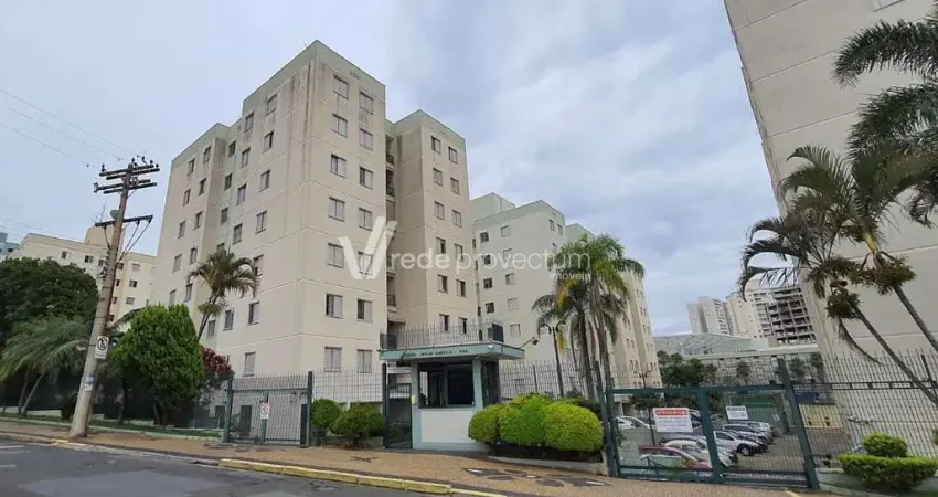 Apartamento com 3 quartos à venda na Avenida Carlos de Araújo Gobbi, 444, Vila Aurocan, Campinas