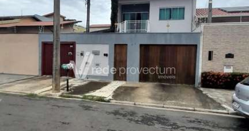 Casa com 3 quartos à venda na Rua São Bernardo do Campo, 161, Jardim Nova Europa, Campinas
