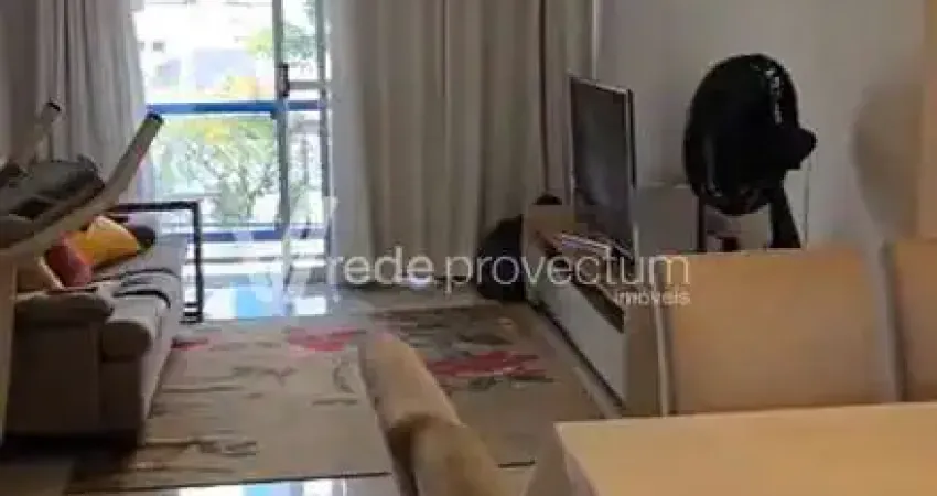 Apartamento com 3 quartos à venda na Avenida José Bonifácio, 929, Jardim Flamboyant, Campinas
