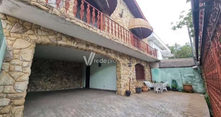 Casa comercial à venda na Rua Madre Mariana de Jesus Sousa Leite, 238, Parque Itália, Campinas