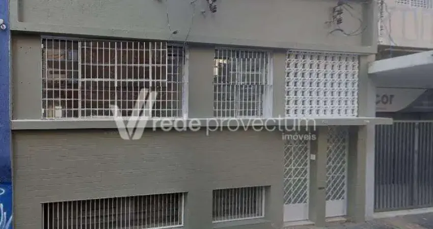 Sala comercial à venda na Rua Doutor Quirino, 1512, Centro, Campinas