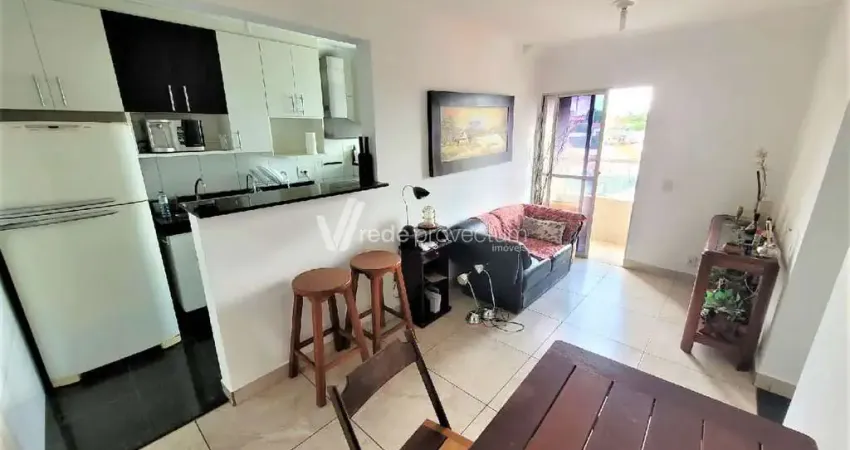 Apartamento com 2 quartos à venda na Rua Lino Guedes, 35, Jardim Proença, Campinas