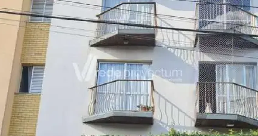 Apartamento com 2 quartos à venda na Rua Floriano Camargo Penteado, 365, Ponte Preta, Campinas