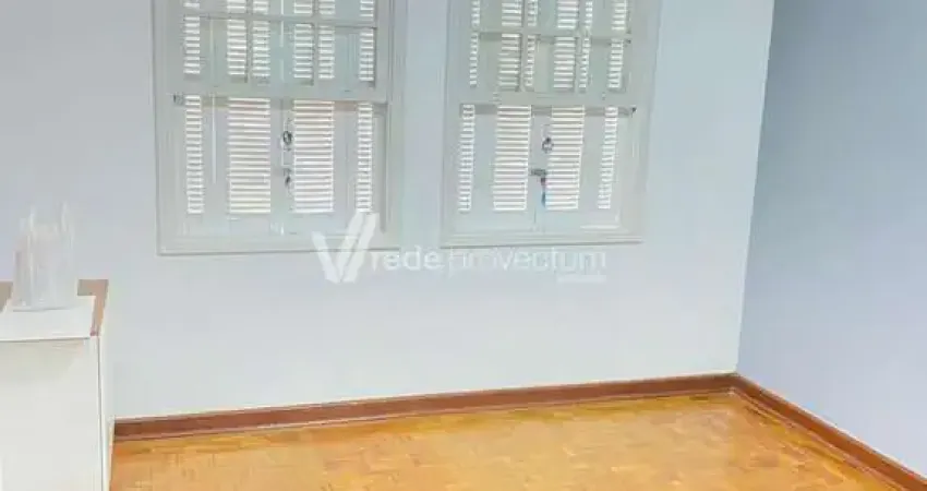 Apartamento com 1 quarto à venda na Avenida Francisco Glicério, 1465, Centro, Campinas