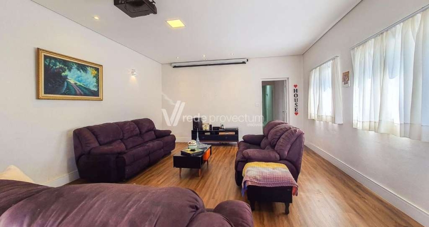 Casa comercial para alugar na Rua Erasmo Braga, 443, Jardim Chapadão, Campinas