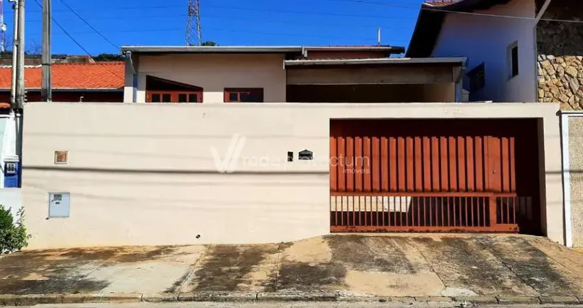 Casa com 4 quartos à venda na Rua Francisco Ignacio de Souza, 50, Jardim Carlos Lourenço, Campinas
