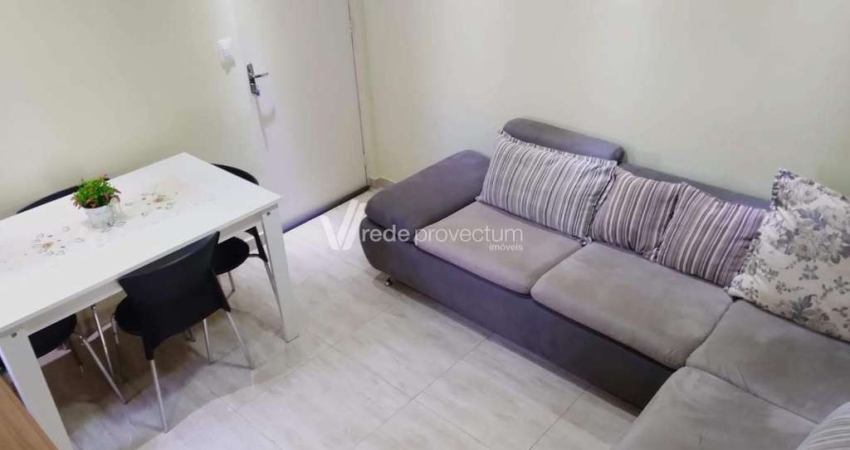 Apartamento com 2 quartos à venda na Rua Rodrigo Medeiros, 121, Jardim Monte Alto, Campinas