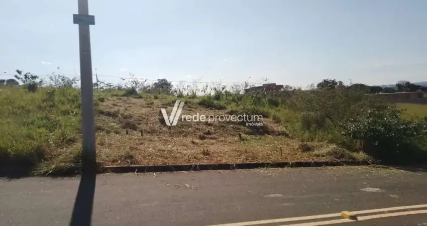 Terreno à venda na Rua Três, s/n°, Jardim Caiman, Campinas