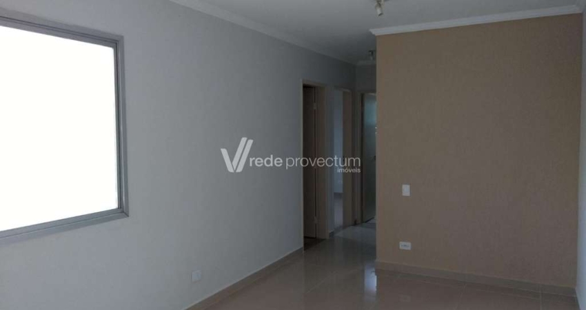 Apartamento com 2 quartos à venda na Rua Felipe Camarão, 164, Jardim dos Oliveiras, Campinas