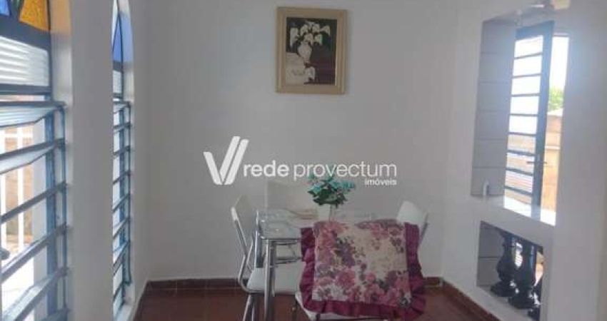 Casa com 3 quartos à venda na Rua Zenaide Segalio Gonçalves, 184, Jardim Nilópolis, Campinas